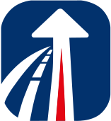 Logo I.R.D. – Inżynieria Ruchu Drogowego